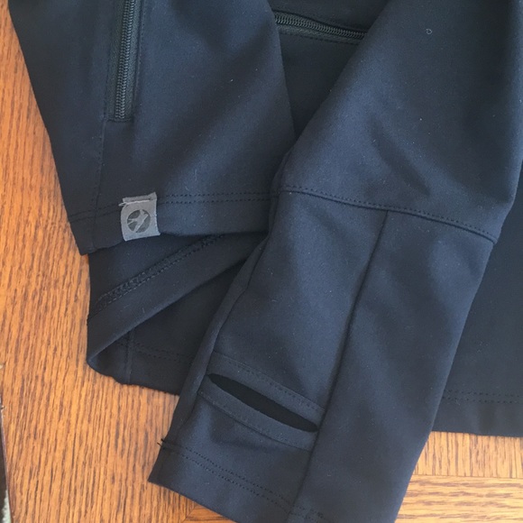 oiselle Tops - Oiselle Jacket